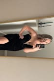 I was invited to an all-black wedding (obvi not the bride). I kept putting off buying one. Thankfully I can always count on Lulus for a quick delivery! Last year I got a breast reduction from a 36G to a 36C. I've always been very busty and I've struggled a bit navigating this new body. The shape of this dress (there's a spine to shape the girls!) was absolutely flattering. When my aunt saw the dress she told me that I was wrong for wearing such a sexy dress cause I'd be showing up the bride. (She was totally kidding) but I felt great! My husband couldn't stop staring at me. I think he impregnated me with his eyes haha anyway, girl...buy the dress!! - Stephanie K.