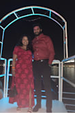 I bought this for a dinner birthday party and Im soooo happy that I did! It's a pretty dress and the quality was good.
I loved the design and style of dress. 
I didn't like how loose it was around the bewb area and I had to use two safety pins to hide them. It seemed like it was meant for broad shoulders with bigger bewbs, so beauts with those gorgeous shoulders, give this a try! 
I was nervous that the safety pins would tear the dress while I danced but the quality of material was strong! 
Overall good but slightly annoyed with the little things. But I am glad I got this, I cant wait to wear it again!! - Priya S.