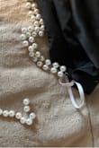 The straps broke the first time I wore this dress. The straps are terrible quality and will break very easily- I would definitely suggest not buying this dress. Otherwise it looks fine on. - Emma S.