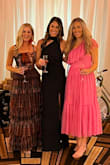 This dress is perfect for any event. Very flattering and recieved so many compliments! Buy this dress! TTS! - Emily P.