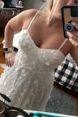 Fits better than I expected and is super comfortable! - Lindsey S.