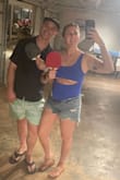Super flattering cut for showing off just enough skin! - Brittany J.