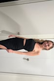 Hugs in JUST the right places! Absolutely perfect for a night out - Kerry S.