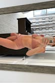 These bottoms are so flattering! They hide the stubborn lower belly chub and also make it look like a have a small booty (as opposed to no booty at all!). Will order in another color soon! Thanks, Lulus! - Abbie L.