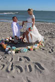 Very fast delivery, received in 3 days! Love everything about this dress. Perfect for a beach wedding, very flowing skirt! I received so many compliments! Recommending Lulus to all my friends! - Erin W.