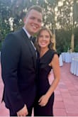 Loved this dress! It was perfect for a wedding. The only issue was it was a little long and I had to get it hemmed. - Ashlyn W.