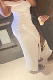 Nice thick fabric hugged my curves. Received a lot of compliments! - Keona L.