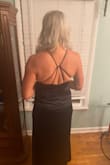 I absolutely loved this dress and got so many compliments on it! It was a total hit! - Katina S.