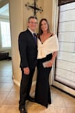 I love this dress!  So flattering and comfortable!! I definitely recommend! - Julee F.