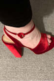 Perfect color just what I was looking for; for my wedding in 2024! - Lisa N.
