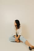 I've gotten compliments on this shirt. It is my favorite thing to wear at home or outside. It is a bit worn out since I wear it so often, and I bring it wherever I go. It is almost my comfort shirt. I need this in more colors, please!!! Black, blue, yellow, green, etc!!! - Maggie T.