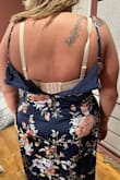 I loved the dress but way too tight I usually wear an XL but these run too small. If they are 1X I'll re-order them - Tina B.