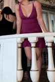 Im not usually the one to feel super confident in a dress but this dress was amazing!! My friend and I got matching ones (in different colors) for a school dance. I have never felt so good in a dress that was a good length and showed off without feeling so exposed! I would totally buy this dress in other colors too! - Em B.