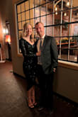 This dress was perfect. It fits true to size and I received so many compliments. I also had no issue with irritation under my open arm from the sequins (which I had read about in a couple of reviews). If you're considering buying this DON'T WAIT! - Chantel C.