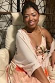 Wore for my birthday dinner and got so many compliments! Loved - Sydney D.