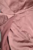 Item fit small and material is snags I'm varies locations. - Adela G.