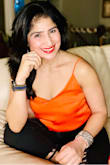 I simply love this too. You can dress up as party wear or as on formal pant as well. - Ashima C.