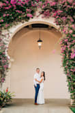 My husband and I eloped and this is the dress I chose and let me tell you, it was perfect! Simple, yet elegant! Received so many compliments on this dress and it was perfect for our courthouse wedding! Ive been loyal to Lulus for many years- thank you for this look! - Victoria P.
