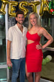 Wore this for my fiesta themed birthday party. Loved it! - Kelly P.