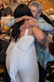 I ordered this jumpsuit in a panic for my bridal shower. The backup dress that I was going to wear just didn't fit the way I needed to. I rush shipped this beautiful jumpsuit and hoped for the best... it. did. not. disappoint! Seriously, so many compliments and it fit like a dream. Thank you, Lulus!! - Nicole O.
