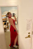 So very cute and flattering! Very unique and fun! - Mollie V.
