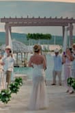 My dream wedding dress for my beach wedding. Glad to have purchased these wedding dresses. - Elia C.