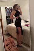This dress came in and looked exactly like the picture! Lulus never disappoints! - Peyton P.