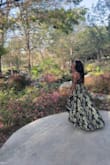 This dress is beautifully crafted, the fit is just right, and the quality is amazing! I am thrilled about this purchase!! - Ebony S.