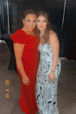 This dress was perfect for the occasion. Comfortable and stunning! - Kim E.