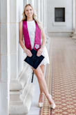 I used these in all of my senior photos and was surprised by their comfort. I walked all around campus and my feet weren't hurting. They also look amazing, just the right neutral undertone. - Ashley K.