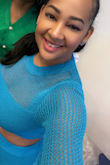 I got a lot of compliments on this set. The color is beautiful and goes well with my skin complexion. - Magdalena D.