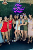 This is such a cute romper. I needed white clothes for my bachelorette and this was perfect. You can dress it up or down and it's very breezy/lightweight. It gets wrinkly while wearing but that's expected, nothing an iron can't fix. - Morgan C.