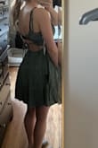 Love it! Good quality, fits good and adjustable straps! - Taylor P.