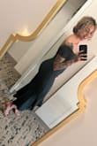 This dress was EVERYTHING! Fit me like a glove and hugged all the right curves of my body! I got so many compliments - Anna H.