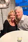 I wore this to a rehearsal dinner. The fabric is great and it has an extra layer that makes everything smooth. I wore a regular bra and just slid the straps down. My boyfriend loved the dress too! - Elizabeth C.