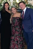 Loved this dress so much! The colors are more muted in person but beautiful pattern/colors regardless! Not a lot of stretch in the material so I would size up... I'm usually a small and got a medium and it fit great! - Emily E.