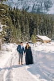 I wore this for my engagement photos and it was beautiful! - Jessica U.