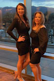 Steal for the price! Fitted so it showcases your figure - Vanessa G.