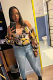 Super comfy& cute date night fit&fits true to sz - Andrea T.
