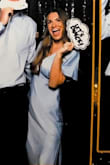 I ordered an xs and I'm so glad I did- it fit perfectly. It's extremely comfortable and gives old Hollywood vibes. You will love this dress! Of course, I don't have great pictures of the dress/from wearing it- but it really was so elegant and flattering on! - Megan P.