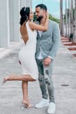 I used it for my elope courthouse wedding. - Yulay L.