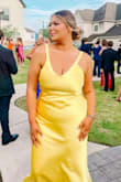 This dress was fantastic! Got so many compliments and so many people asked where I got it from! Fits true to size and the material is great. I got dirt on the bottom of the dress and everything just washed out first time! How to lose a guy in 10 days who? Dress is so flattering and feels great! - Amanda M.