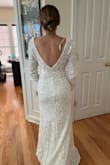 It was a top 10! It's really beautiful and gives the classic look! - Victoria F.