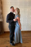 I absolutely love this dress! It was perfect for the wedding I went to and I received so many compliments! - Amanda S.