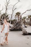 Best bang for your buck out there. Used for an elopement beach wedding and loved it. Definitely recommend. - Alexandra P.