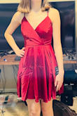My daughter loved it! Best dresses ever. - Carson H.