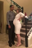 I bought this for an anniversary dinner! Loved it. I wore it a few times, before, during and after pregnancy. It hold you in the right places and smooths you out at the same time. One of my favorite dresses. - Rebecca P.
