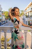 Love lulus clothes! One of my favorite, very stylist. - Maricel M.