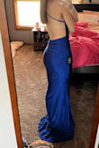 Great Quality and fits perfectly. Definitely would recommend!! - Nicole P.
