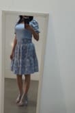 I fell in love with how they look in the Lulus pictures and didn't disappoint!  They are a super pretty colour, super comfortable and overall perfect - Ana M.